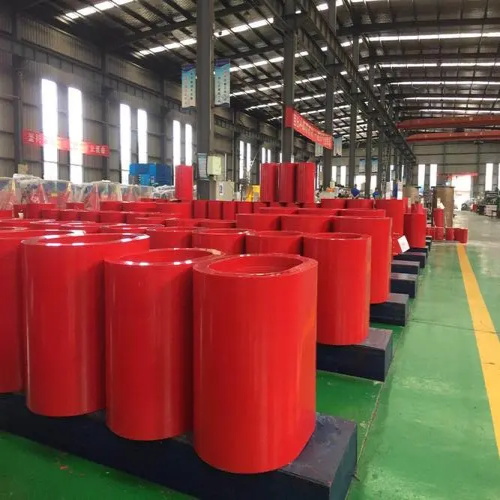 金凤SCB18-2500KVA干式变压器